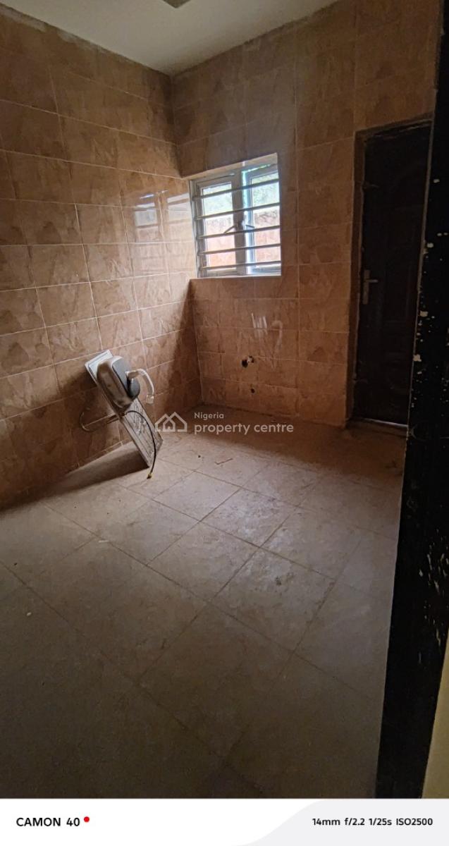 Clean 2 Bedroom Bungalow, Jabi Dakibiu, Jabi, Abuja, Flat / Apartment for Rent