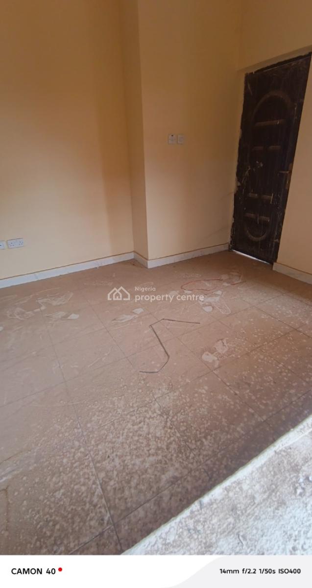 Clean 2 Bedroom Bungalow, Jabi Dakibiu, Jabi, Abuja, Flat / Apartment for Rent