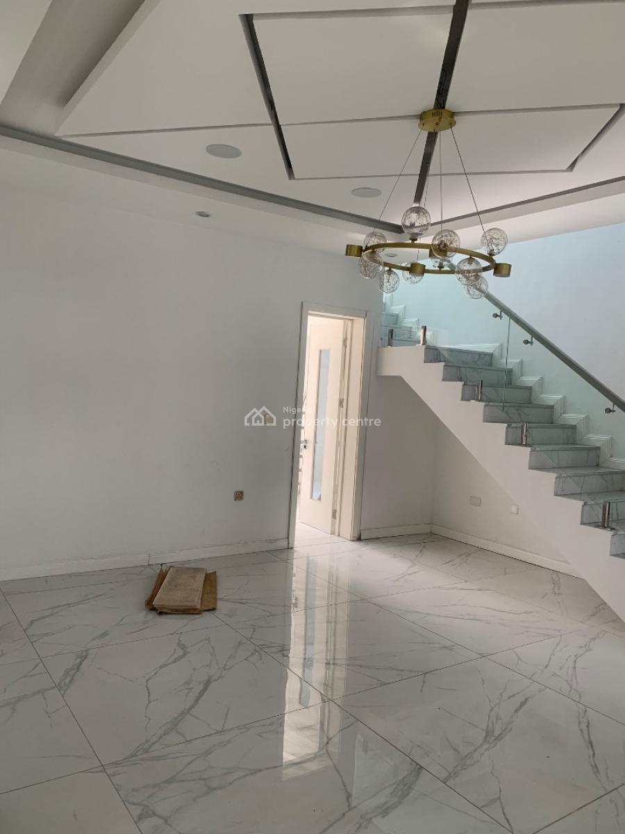 5 Bedroom Detached Duplex, Ikoyi, Lagos, Detached Duplex for Sale