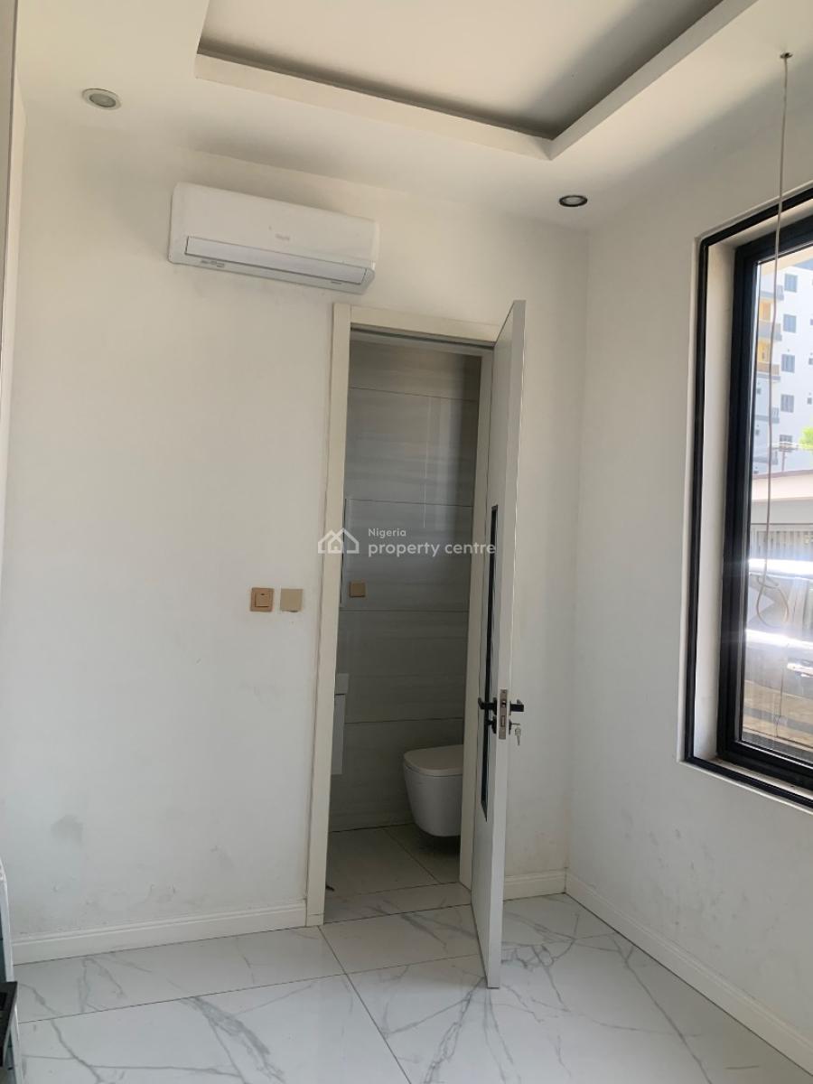 5 Bedroom Detached Duplex, Ikoyi, Lagos, Detached Duplex for Sale