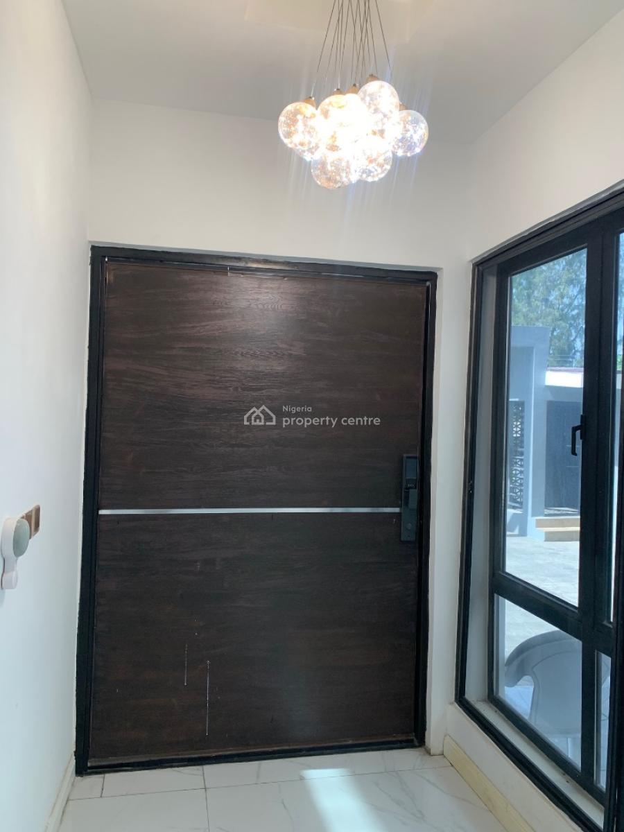 5 Bedroom Detached Duplex, Ikoyi, Lagos, Detached Duplex for Sale