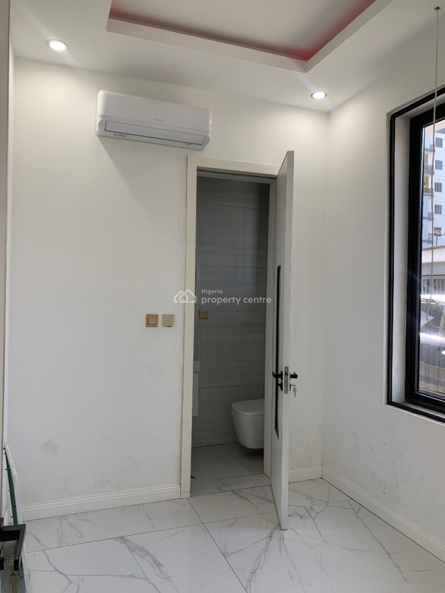 5 Bedroom Detached Duplex, Ikoyi, Lagos, Detached Duplex for Sale