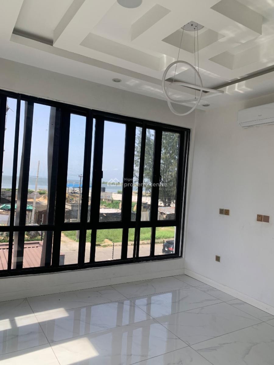 5 Bedroom Detached Duplex, Ikoyi, Lagos, Detached Duplex for Sale