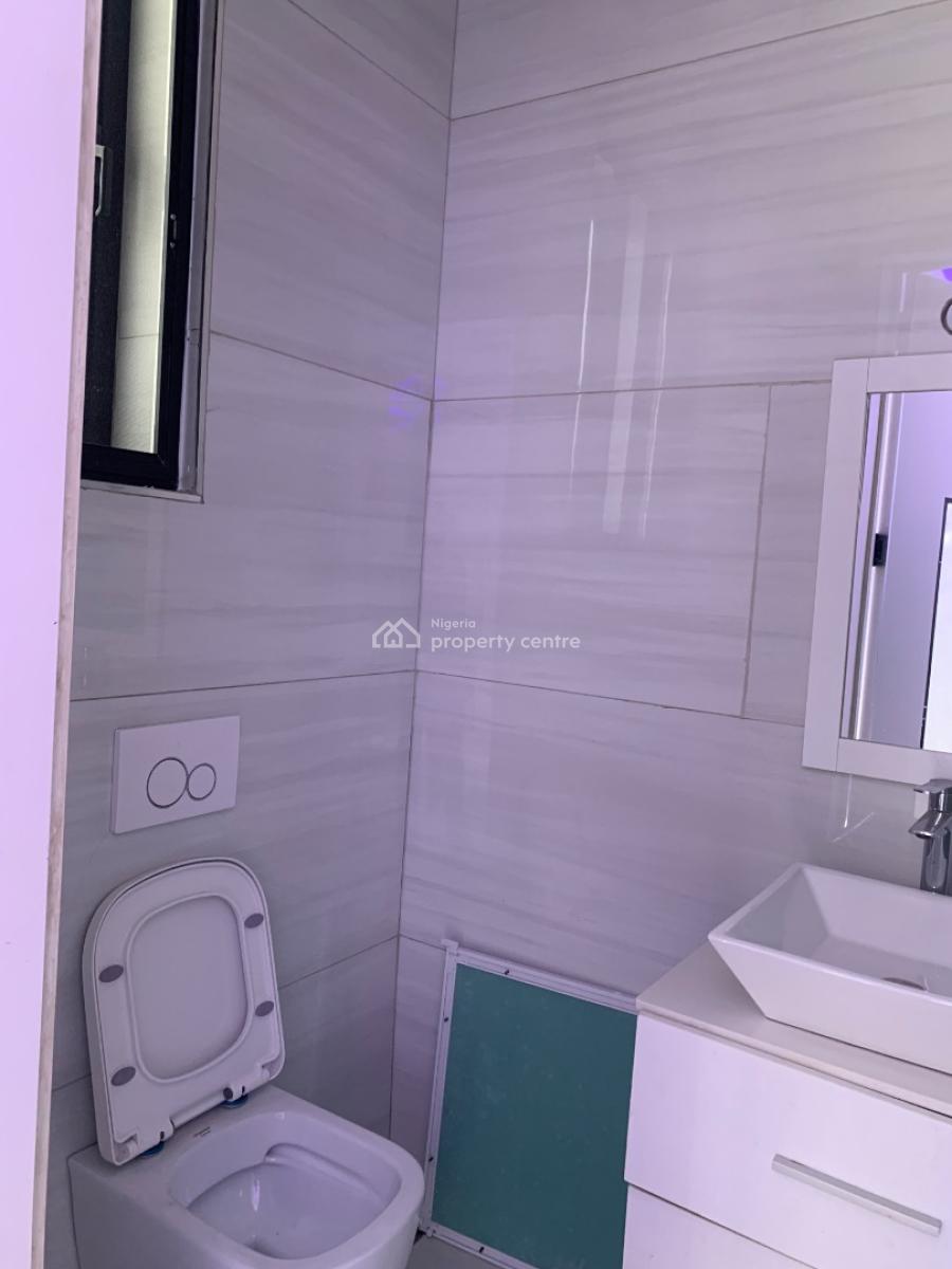 5 Bedroom Detached Duplex, Ikoyi, Lagos, Detached Duplex for Sale