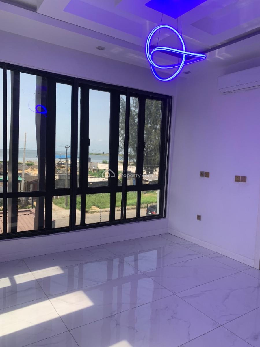 5 Bedroom Detached Duplex, Ikoyi, Lagos, Detached Duplex for Sale