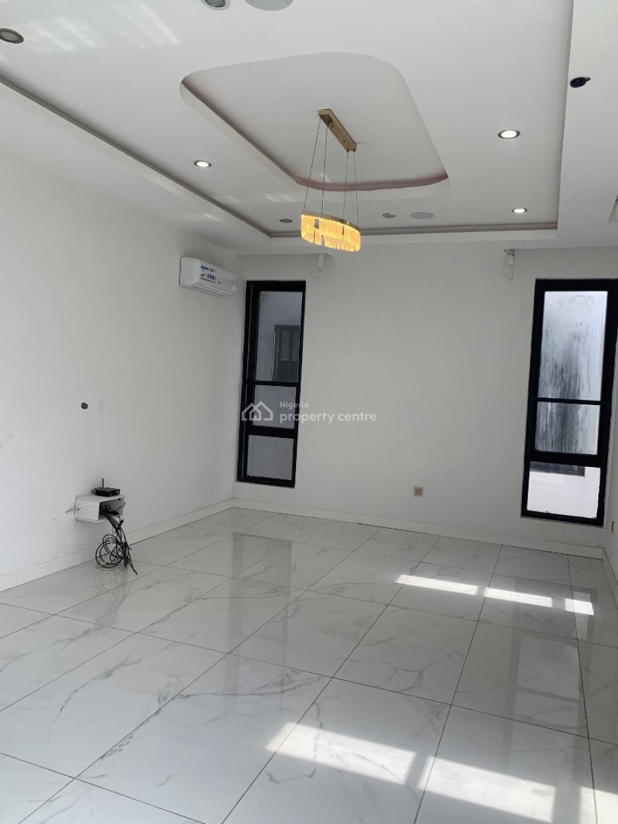 5 Bedroom Detached Duplex, Ikoyi, Lagos, Detached Duplex for Sale