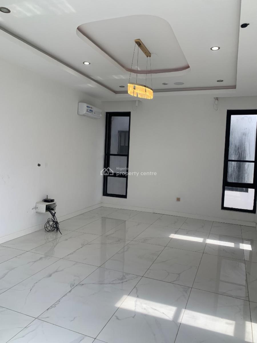 5 Bedroom Detached Duplex, Ikoyi, Lagos, Detached Duplex for Sale