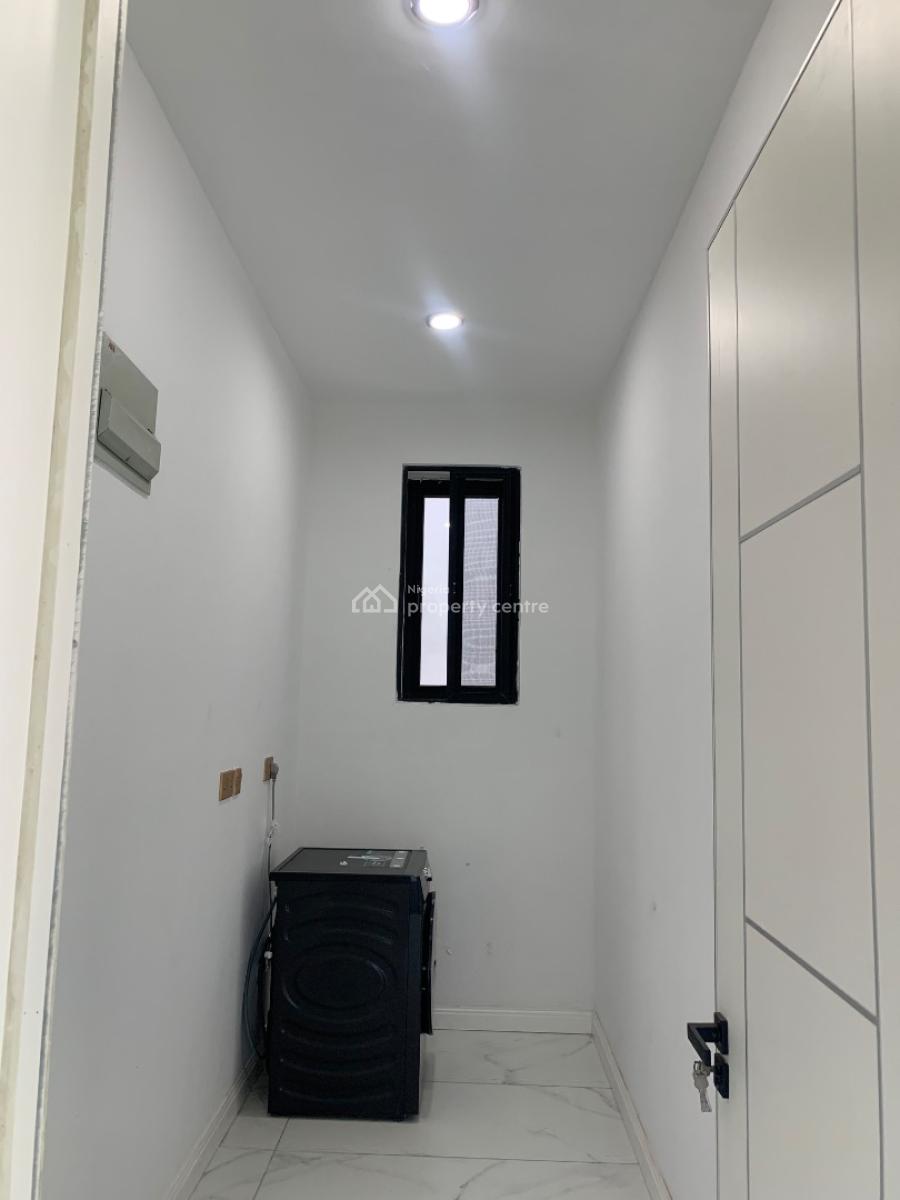 5 Bedroom Detached Duplex, Ikoyi, Lagos, Detached Duplex for Sale