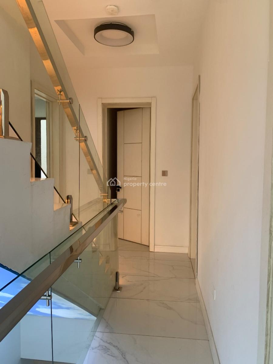 5 Bedroom Detached Duplex, Ikoyi, Lagos, Detached Duplex for Sale