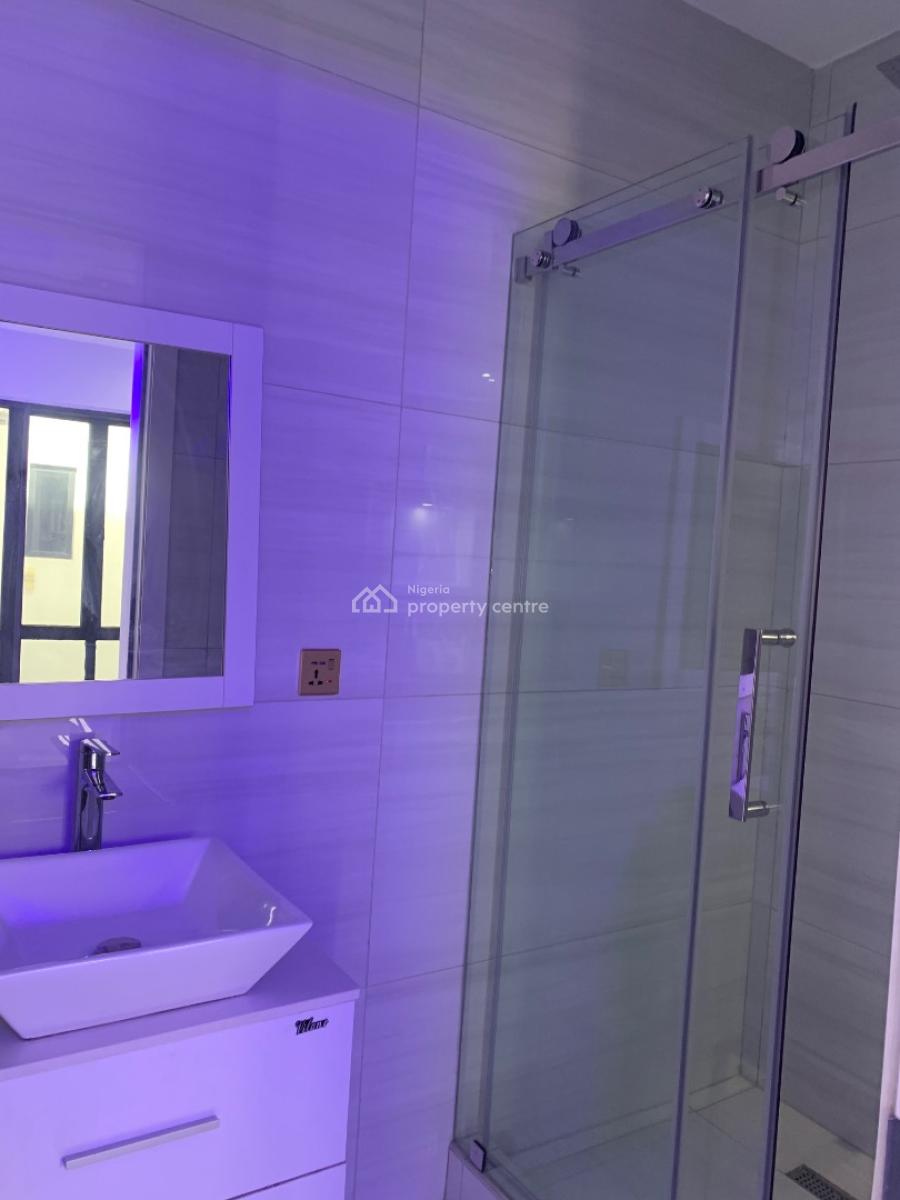 5 Bedroom Detached Duplex, Ikoyi, Lagos, Detached Duplex for Sale