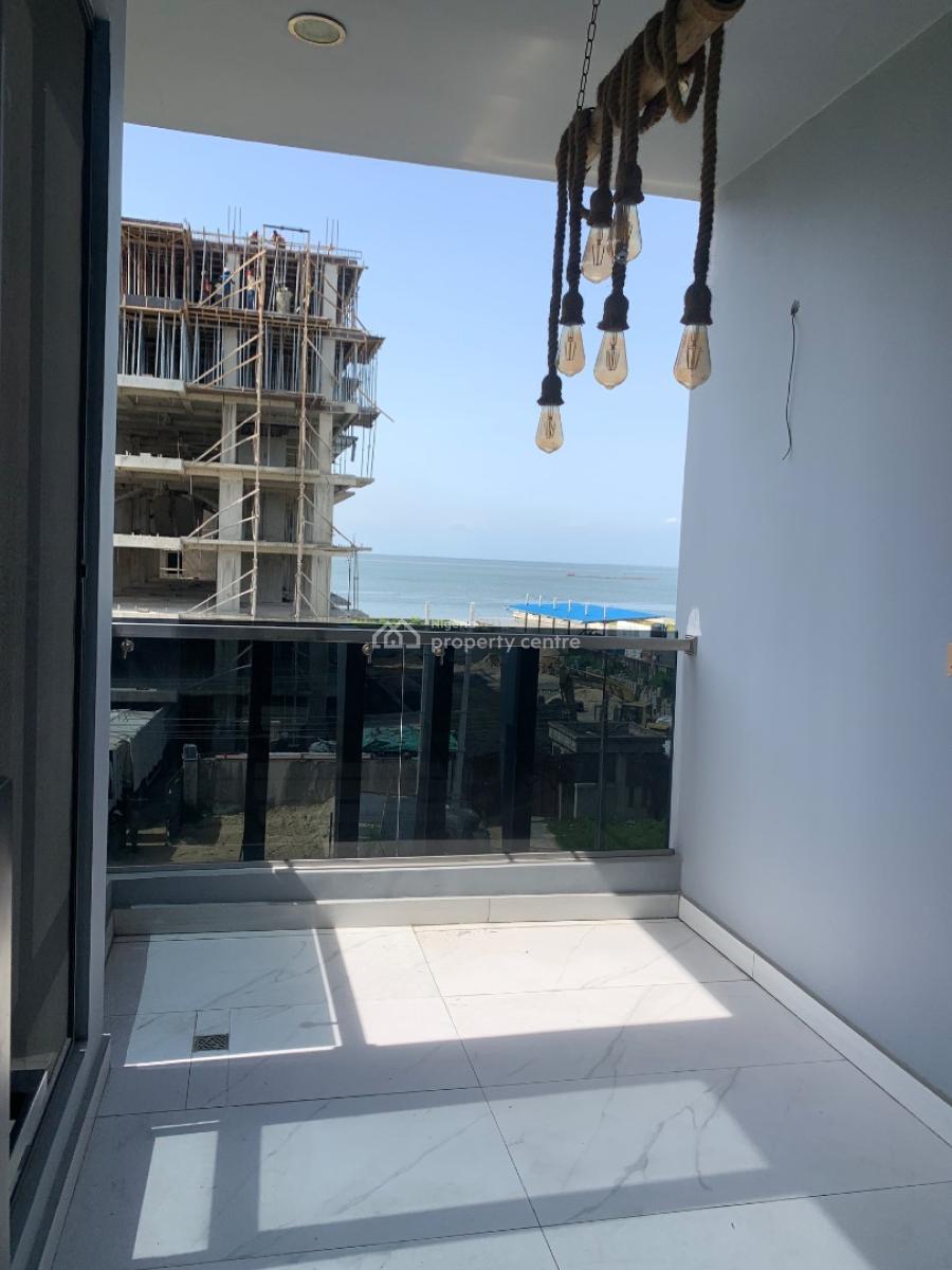 5 Bedroom Detached Duplex, Ikoyi, Lagos, Detached Duplex for Sale