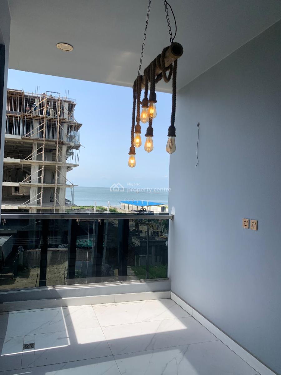 5 Bedroom Detached Duplex, Ikoyi, Lagos, Detached Duplex for Sale