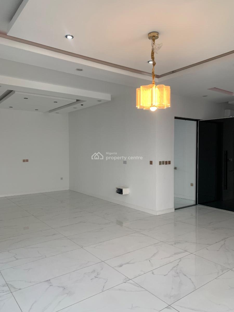 5 Bedroom Detached Duplex, Ikoyi, Lagos, Detached Duplex for Sale