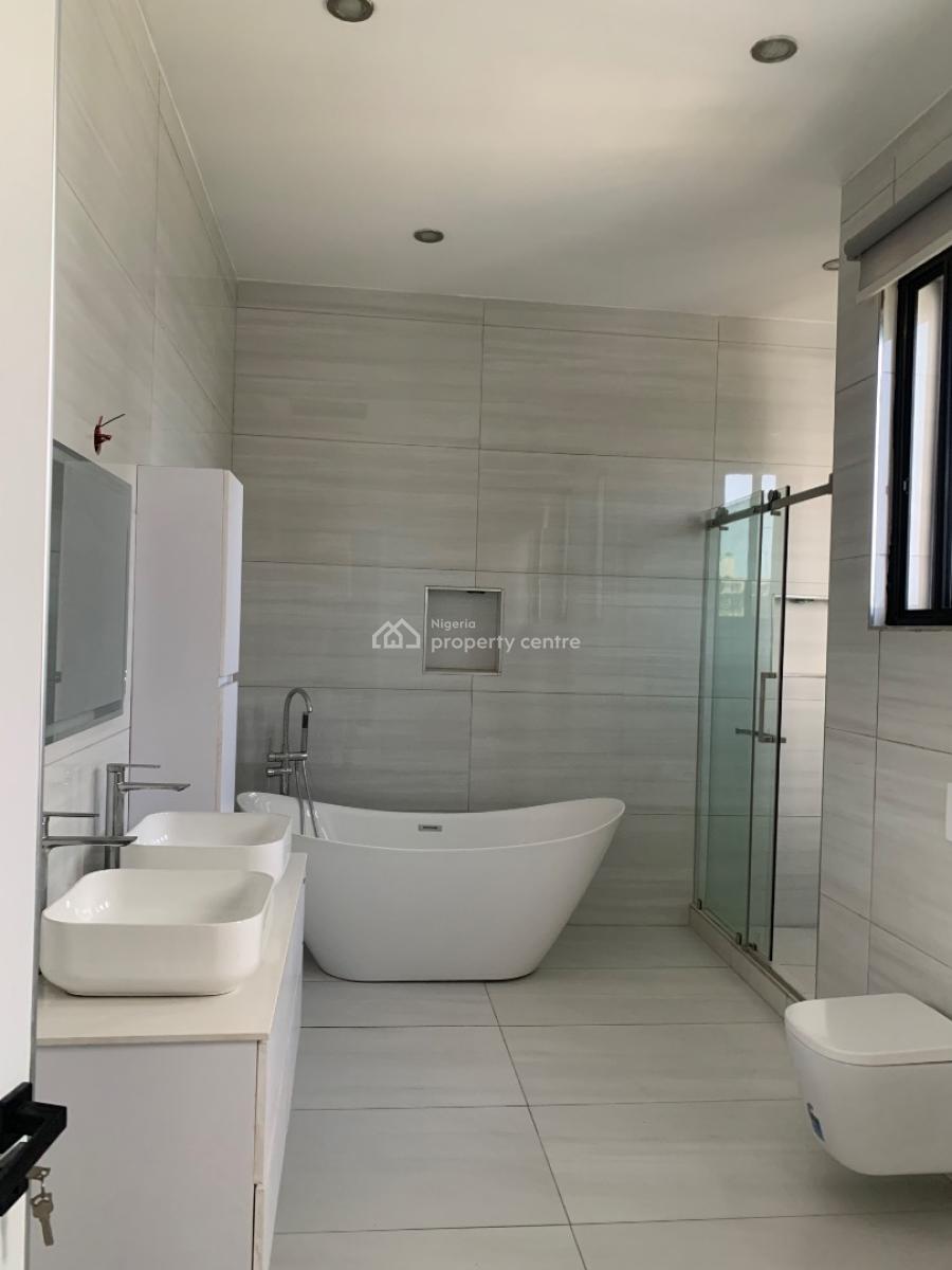 5 Bedroom Detached Duplex, Ikoyi, Lagos, Detached Duplex for Sale