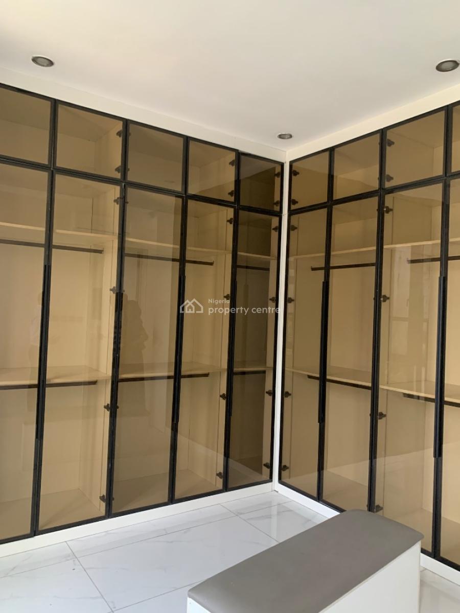 5 Bedroom Detached Duplex, Ikoyi, Lagos, Detached Duplex for Sale