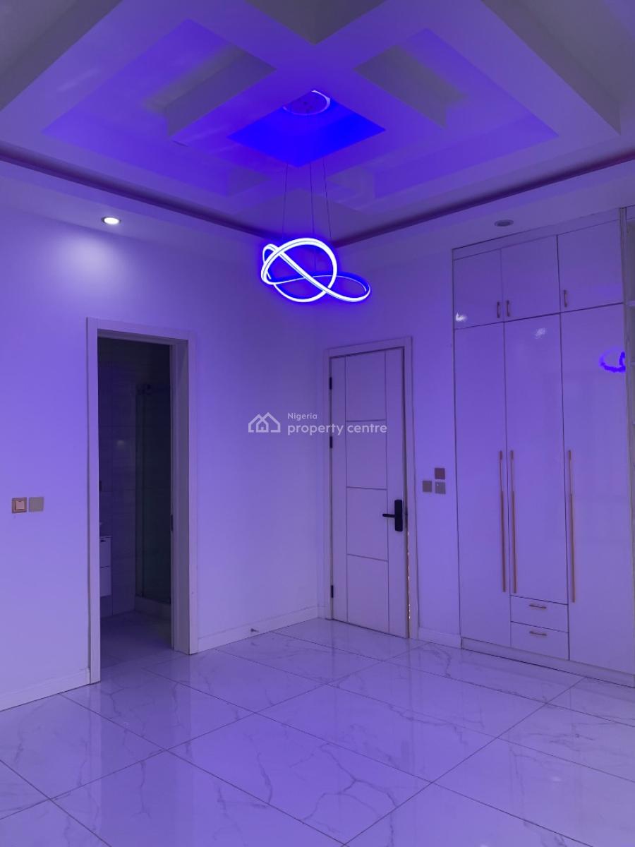 5 Bedroom Detached Duplex, Ikoyi, Lagos, Detached Duplex for Sale