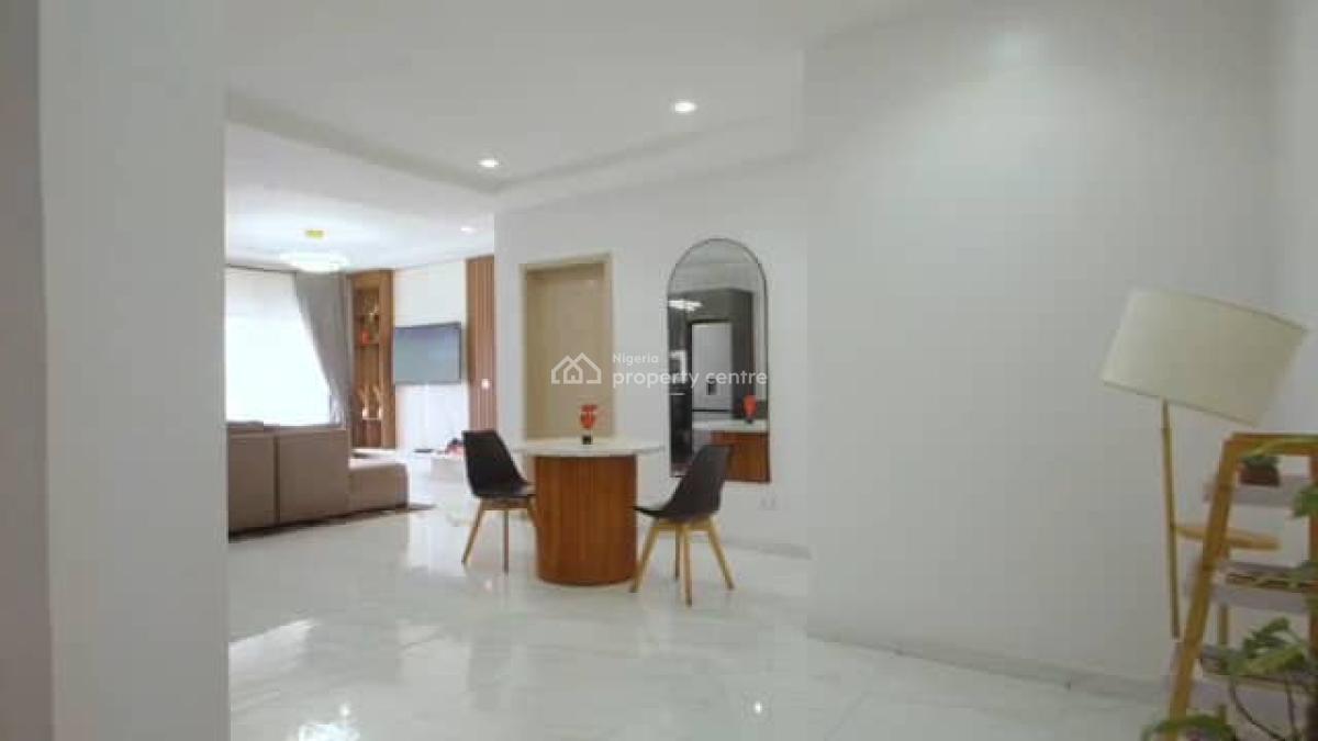 Beautiful and Spacious 2 Bedroom Apartment, Lekki Phase 1, Lekki, Lagos, Flat / Apartment Short Let