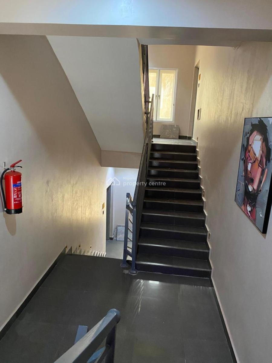 Tastefully Finished 3 Bedrooms Flat, Katampe, Abuja, Flat / Apartment for Rent