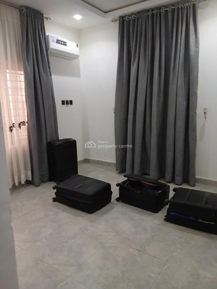 Tastefully Finished 3 Bedrooms Flat, Katampe, Abuja, Flat / Apartment for Rent
