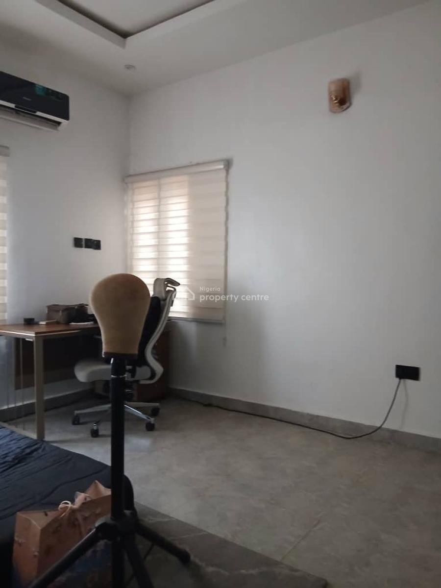 Tastefully Finished 3 Bedrooms Flat, Katampe, Abuja, Flat / Apartment for Rent