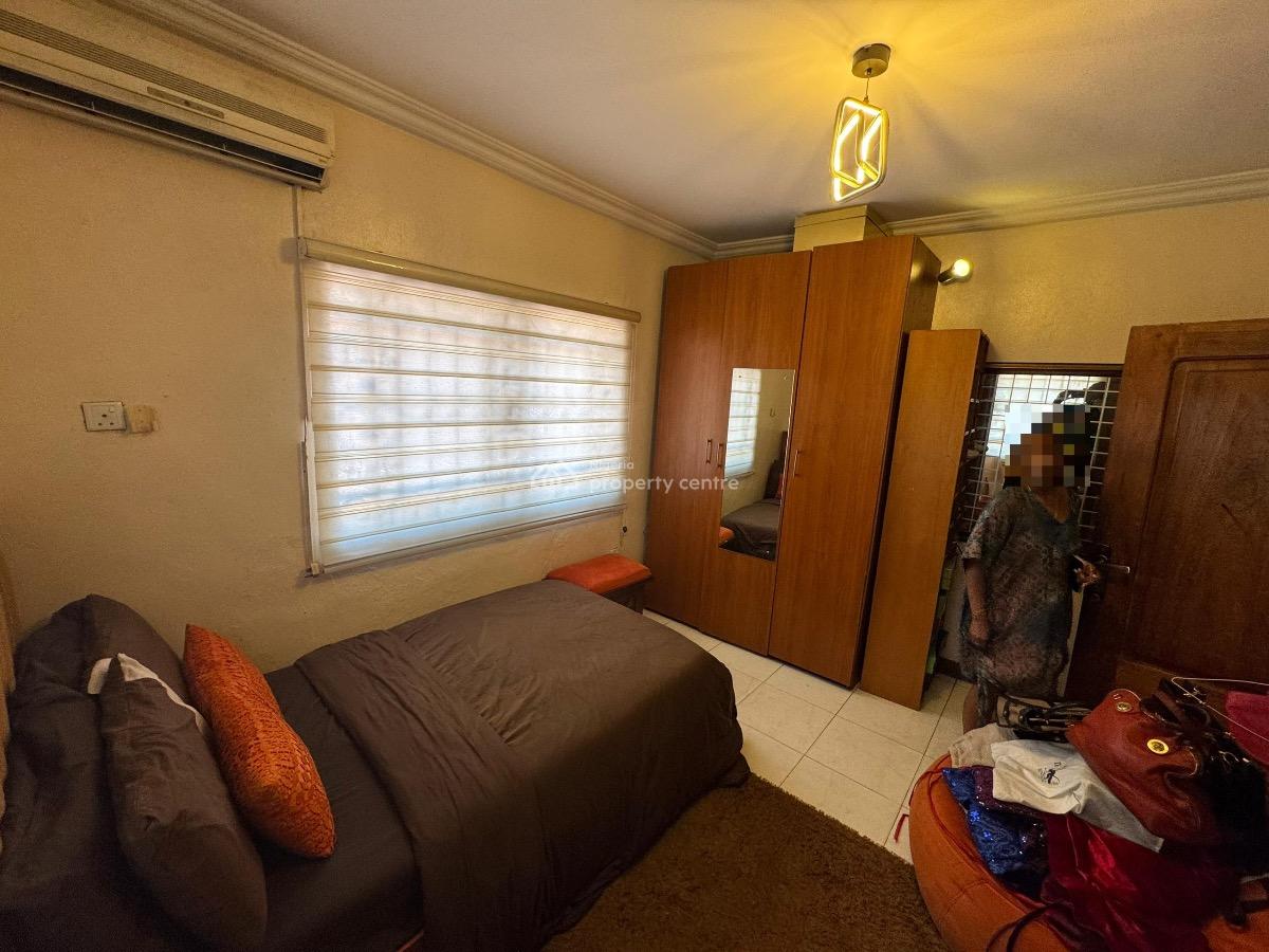 4 Bedroom Semi Detached House, Femi Okunnu Estate Phase 2, Osapa, Lekki, Lagos, Semi-detached Duplex for Sale