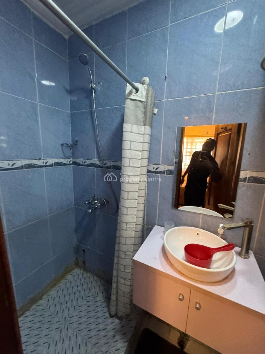 4 Bedroom Semi Detached House, Femi Okunnu Estate Phase 2, Osapa, Lekki, Lagos, Semi-detached Duplex for Sale