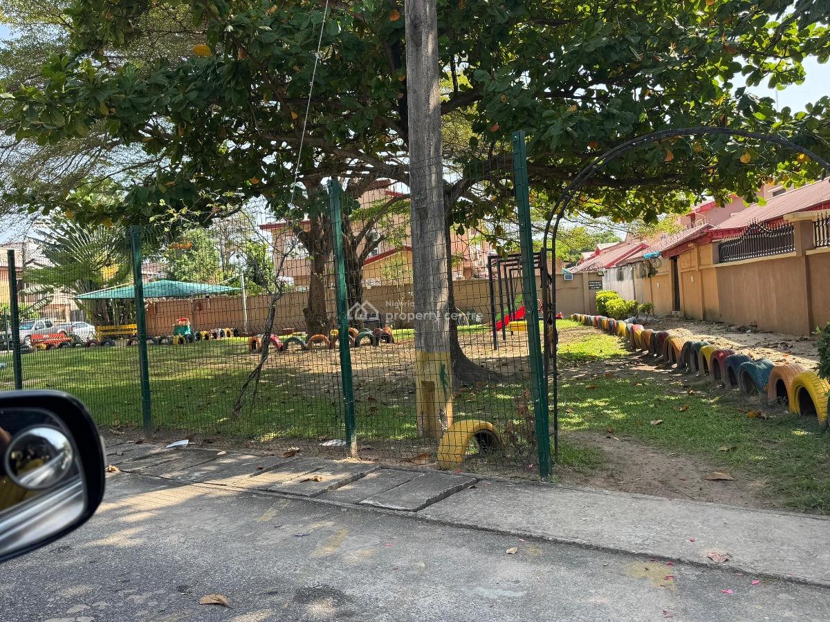 4 Bedroom Semi Detached House, Femi Okunnu Estate Phase 2, Osapa, Lekki, Lagos, Semi-detached Duplex for Sale