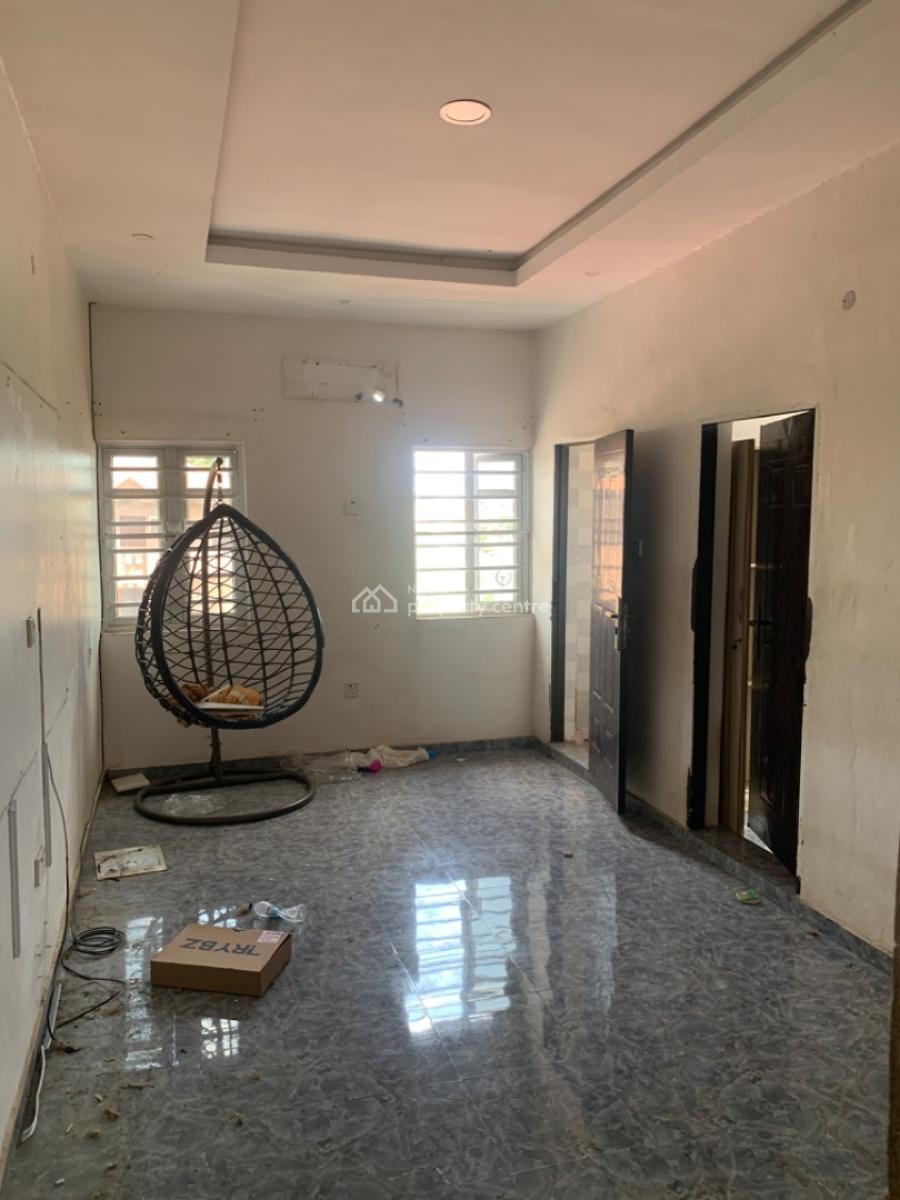 Luxury Mini Flat, Isheri Magodo, Gra Phase 1, Magodo, Lagos, Mini Flat (room and Parlour) for Rent
