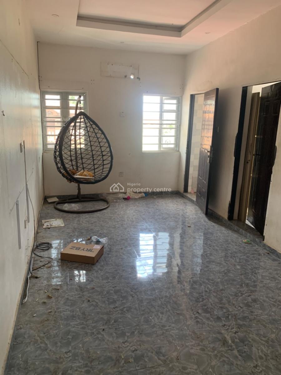 Luxury Mini Flat, Isheri Magodo, Gra Phase 1, Magodo, Lagos, Mini Flat (room and Parlour) for Rent
