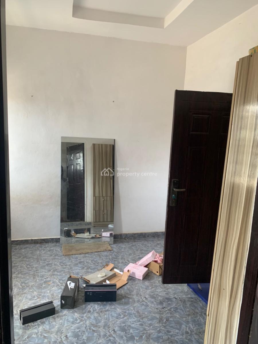 Luxury Mini Flat, Isheri Magodo, Gra Phase 1, Magodo, Lagos, Mini Flat (room and Parlour) for Rent