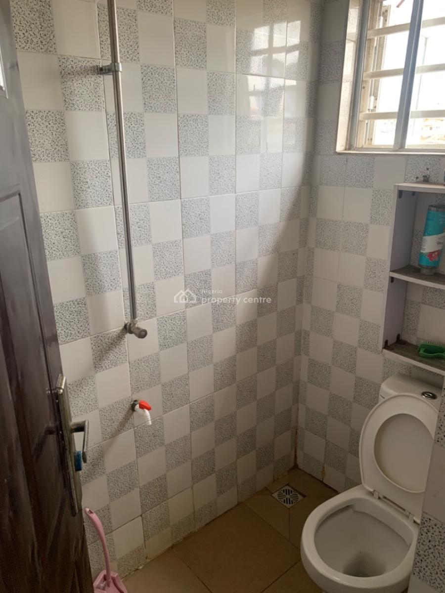 Luxury Mini Flat, Isheri Magodo, Gra Phase 1, Magodo, Lagos, Mini Flat (room and Parlour) for Rent