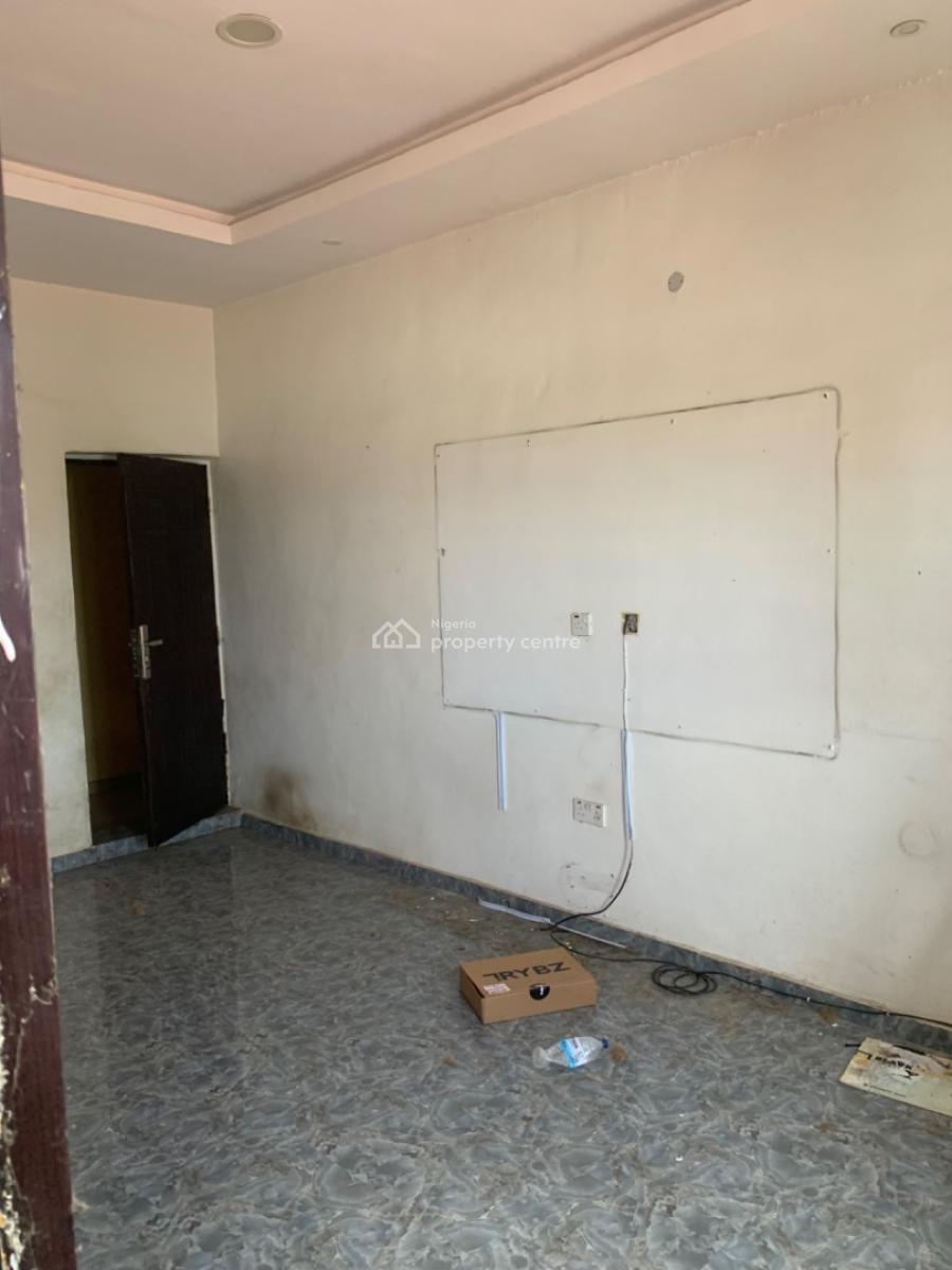Luxury Mini Flat, Isheri Magodo, Gra Phase 1, Magodo, Lagos, Mini Flat (room and Parlour) for Rent