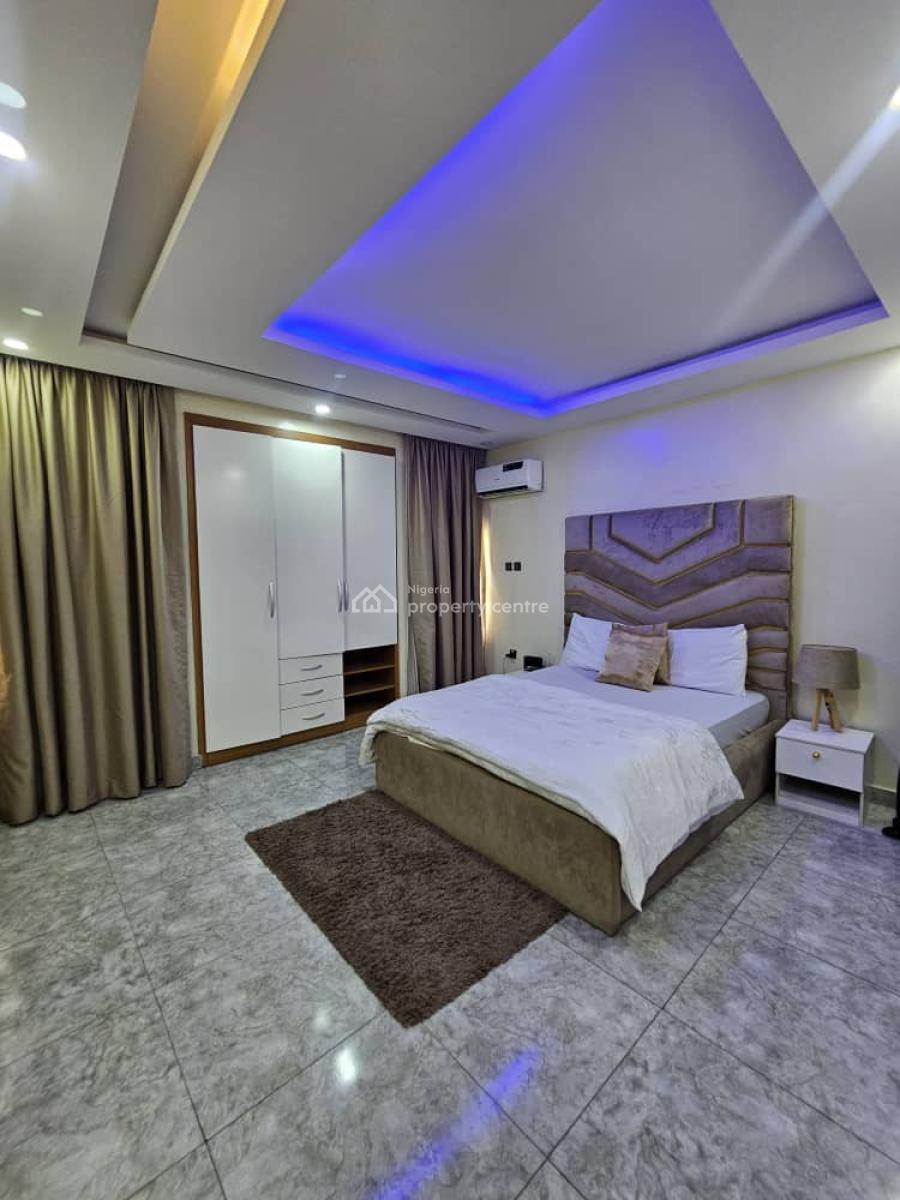 Exquisitely Finished and Fully Furnished 2-bedroom Apartment, Ikeja Gra, Ikeja, Lagos, Flat / Apartment for Sale