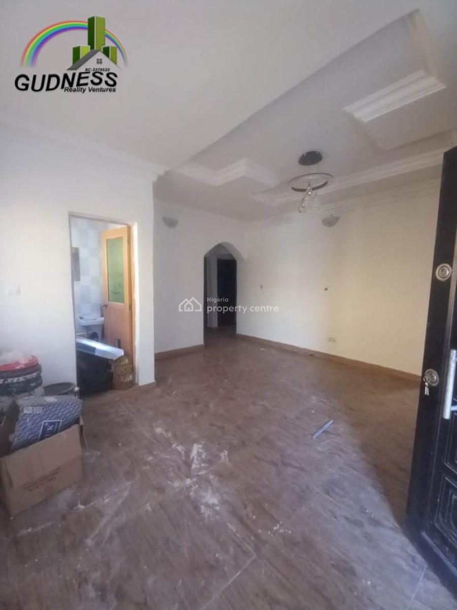 3 Bedroom Flat Apartment, Ogombo, Ajah, Lagos, Flat / Apartment for Rent