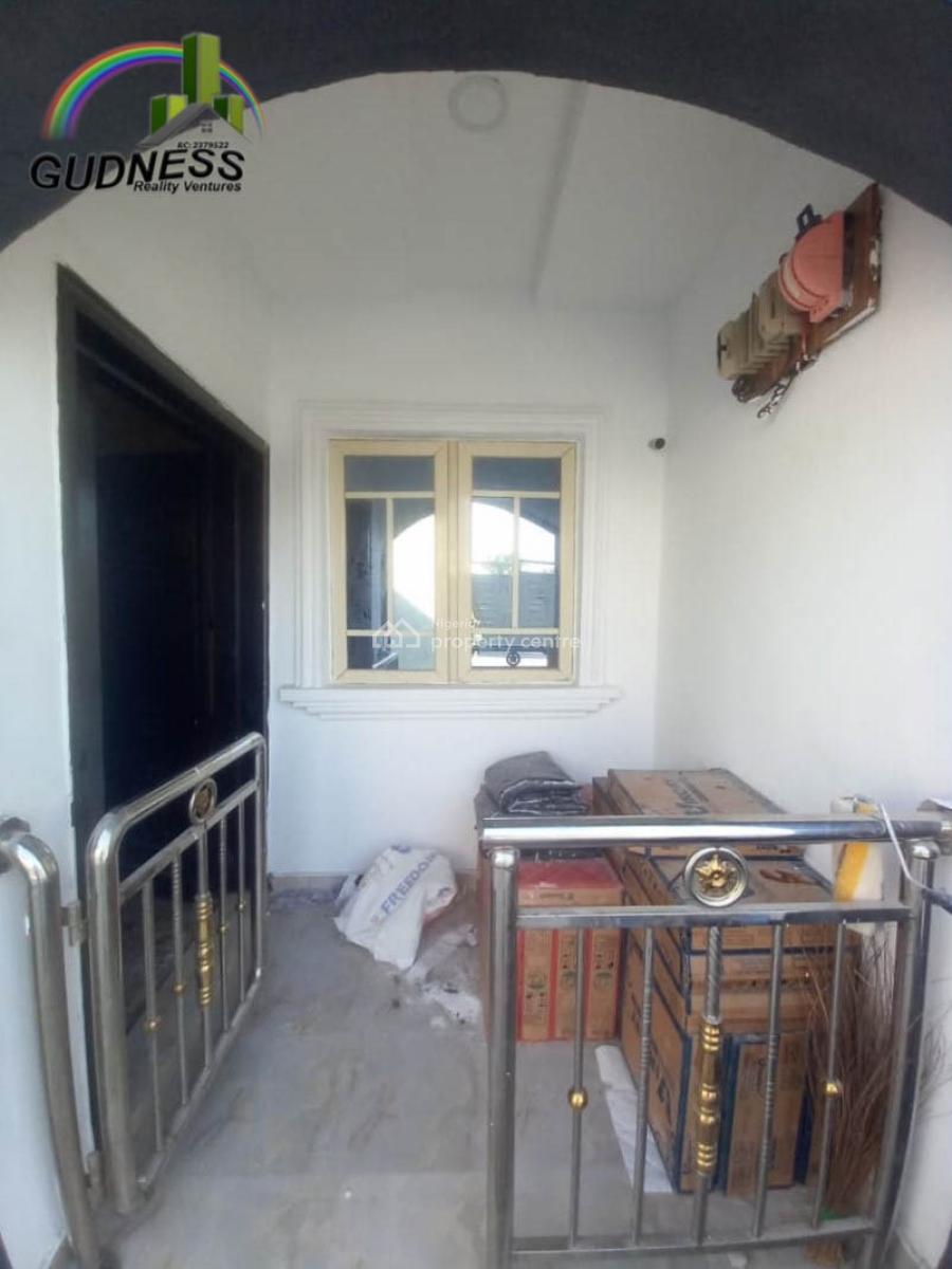 3 Bedroom Flat Apartment, Ogombo, Ajah, Lagos, Flat / Apartment for Rent