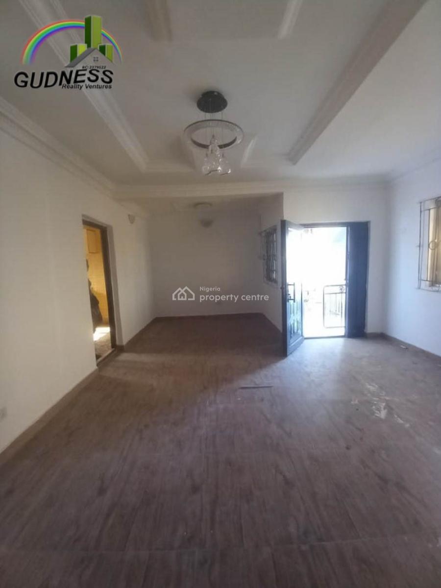3 Bedroom Flat Apartment, Ogombo, Ajah, Lagos, Flat / Apartment for Rent