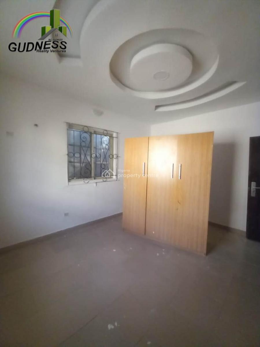 3 Bedroom Flat Apartment, Ogombo, Ajah, Lagos, Flat / Apartment for Rent
