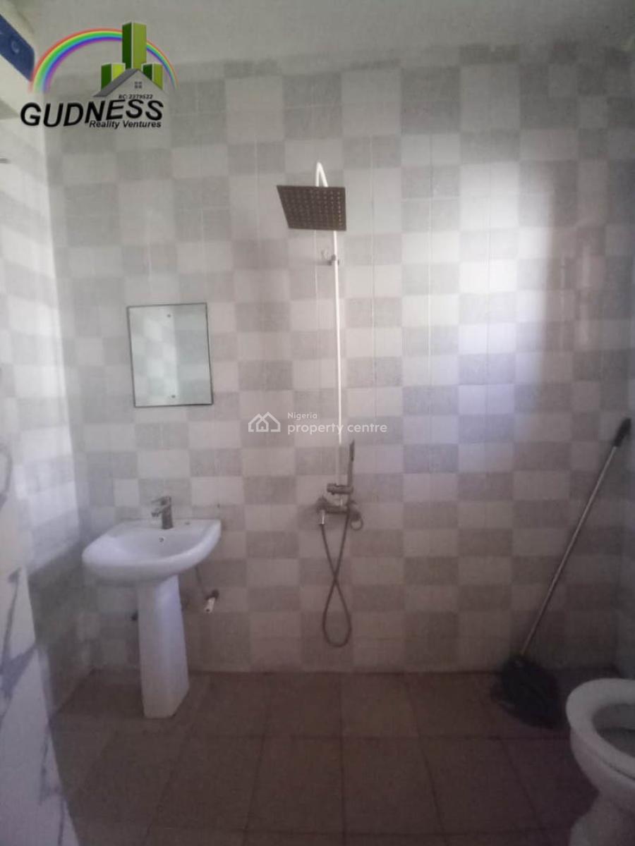 3 Bedroom Flat Apartment, Ogombo, Ajah, Lagos, Flat / Apartment for Rent