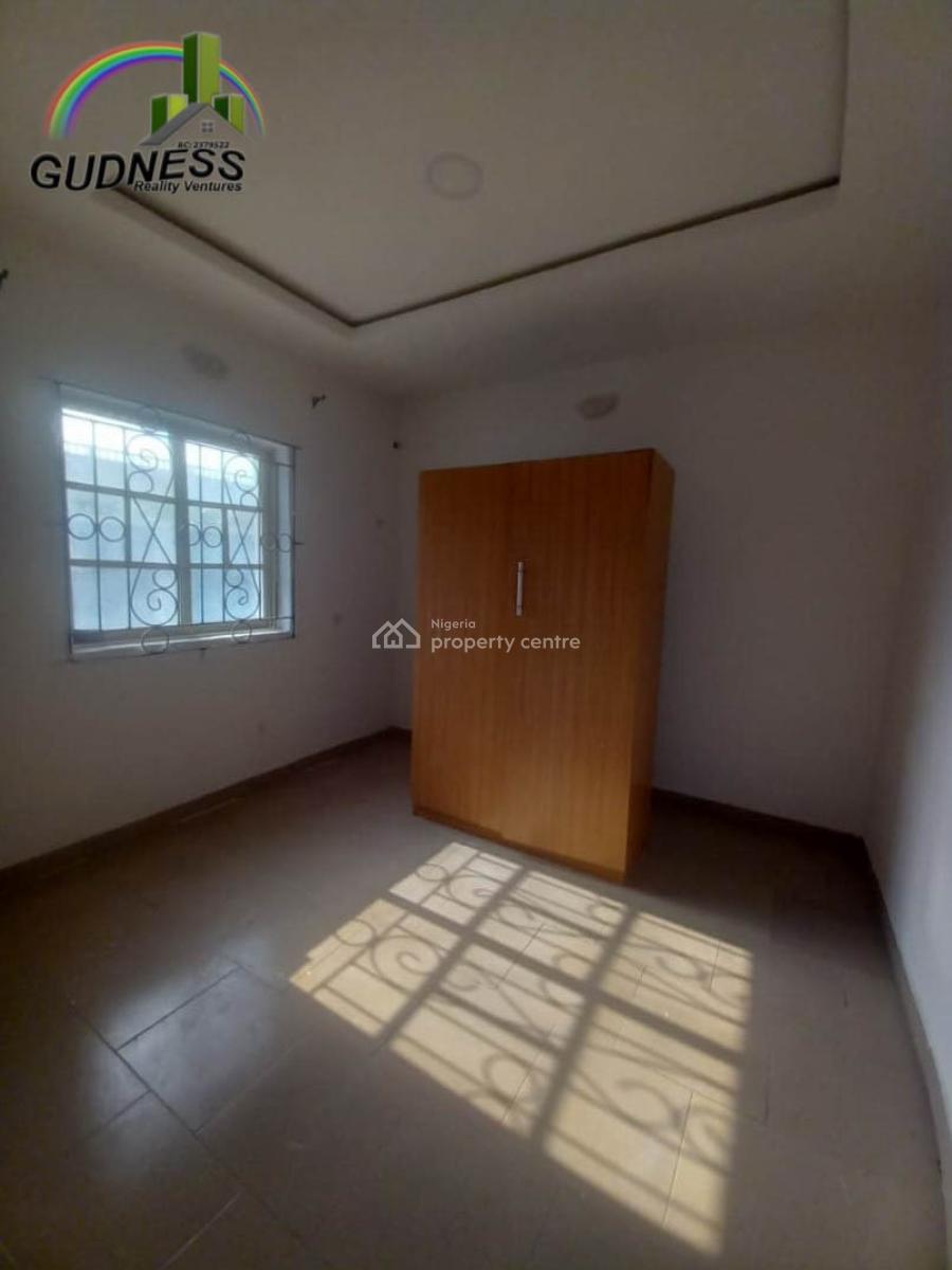 3 Bedroom Flat Apartment, Ogombo, Ajah, Lagos, Flat / Apartment for Rent