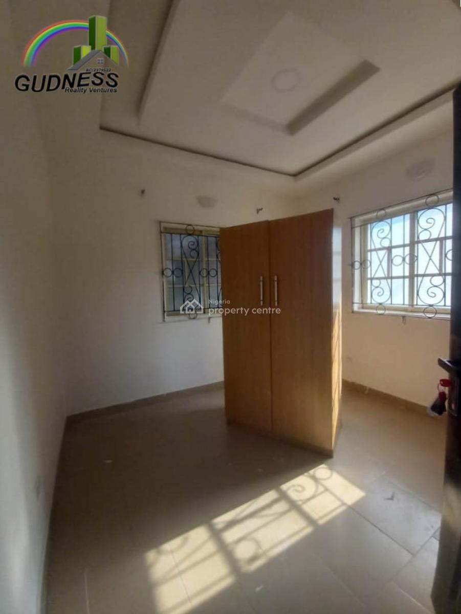 3 Bedroom Flat Apartment, Ogombo, Ajah, Lagos, Flat / Apartment for Rent