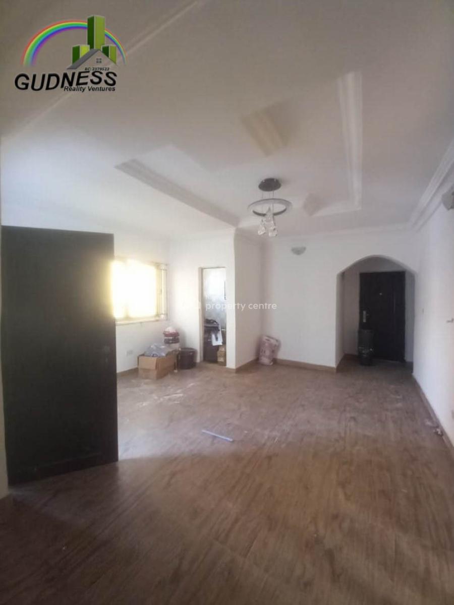 3 Bedroom Flat Apartment, Ogombo, Ajah, Lagos, Flat / Apartment for Rent