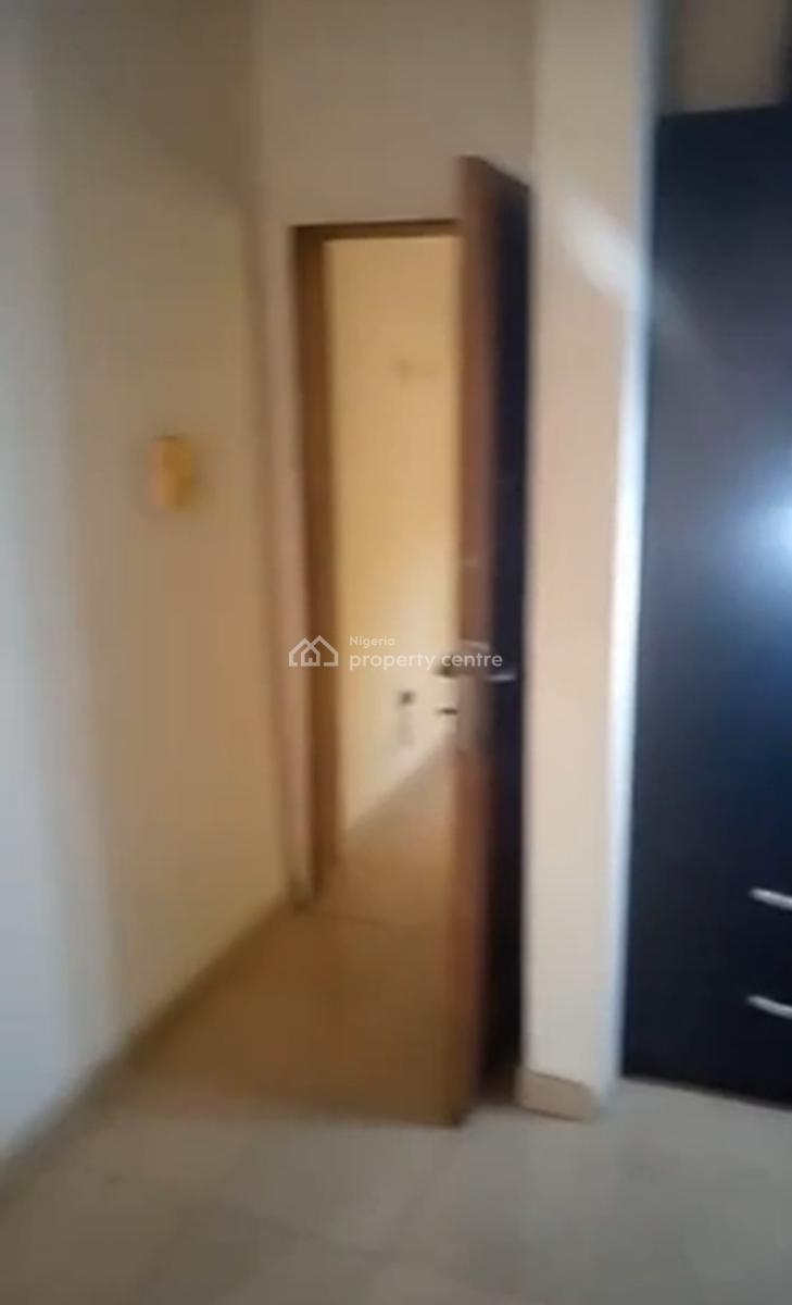 Furnished Room Selfcon Inside a 2 Bedroom Shared Apartment{ Video}, Behind Uba Supermarket, Awoyaya, Ibeju Lekki, Lagos, Self Contain (single Rooms) for Rent