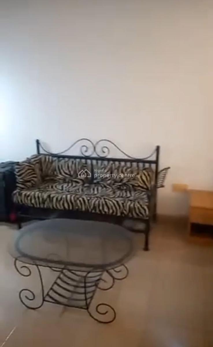 Furnished Room Selfcon Inside a 2 Bedroom Shared Apartment{ Video}, Behind Uba Supermarket, Awoyaya, Ibeju Lekki, Lagos, Self Contain (single Rooms) for Rent