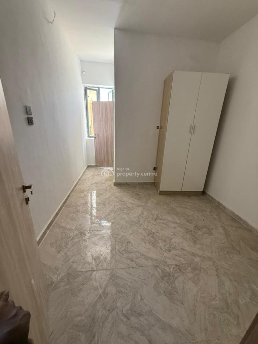 Brand New 4 Bedroom Terrace Duplex, Romax Homes General Paint, Ajah, Lagos, Terraced Duplex for Sale