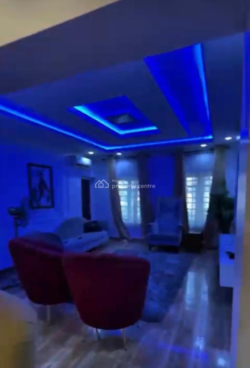 Fully Furnished 2 Bedroom, Ikate, Lekki, Lagos, Flat / Apartment for Rent