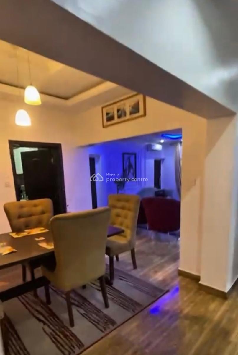 Fully Furnished 2 Bedroom, Ikate, Lekki, Lagos, Flat / Apartment for Rent