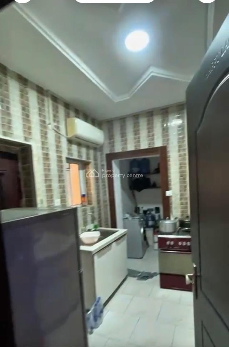 Fully Furnished 2 Bedroom, Ikate, Lekki, Lagos, Flat / Apartment for Rent