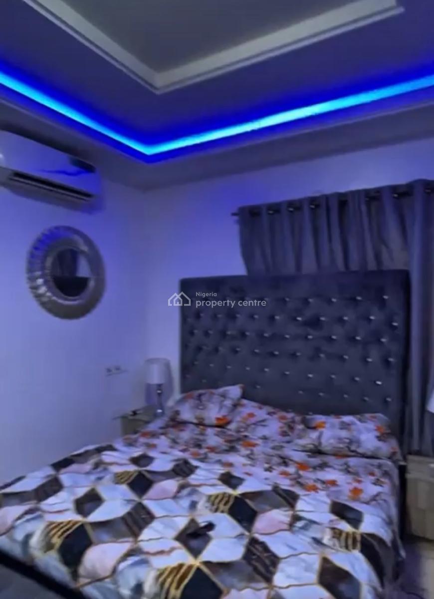 Fully Furnished 2 Bedroom, Ikate, Lekki, Lagos, Flat / Apartment for Rent
