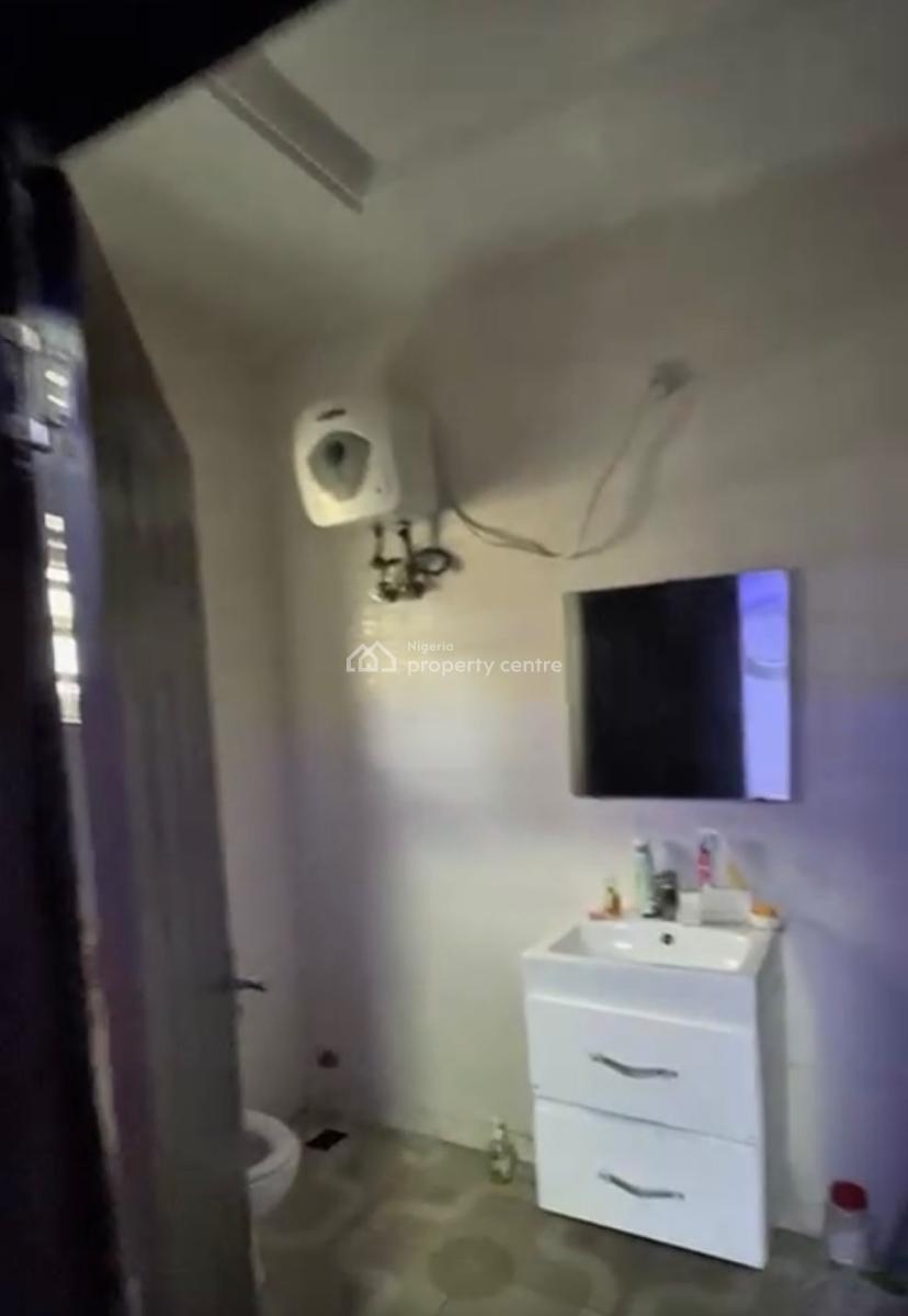 Fully Furnished 2 Bedroom, Ikate, Lekki, Lagos, Flat / Apartment for Rent