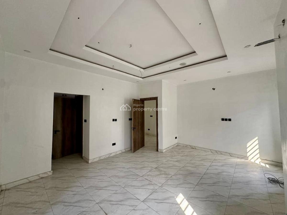 Premium 4 Bedroom Fully Detached  in a Secure Estate,  Commercial Use Allowed, Orchid, Lekki Expressway, Lekki, Lagos, Detached Duplex for Rent